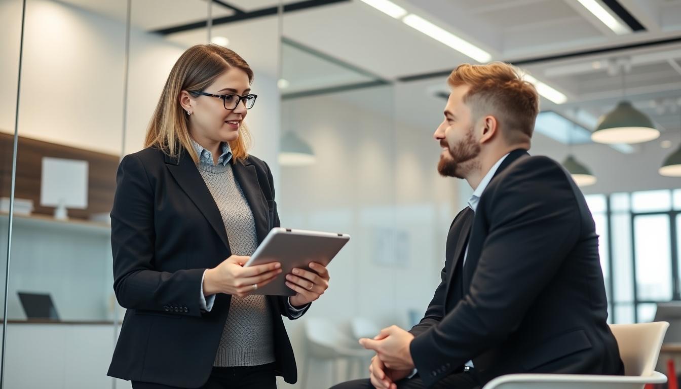 Empowering Small Businesses