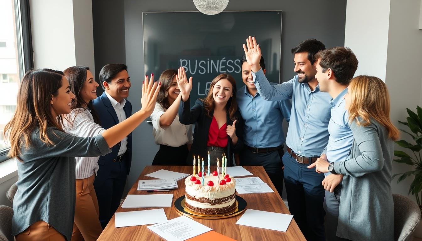 Comprehensive Business Law Services