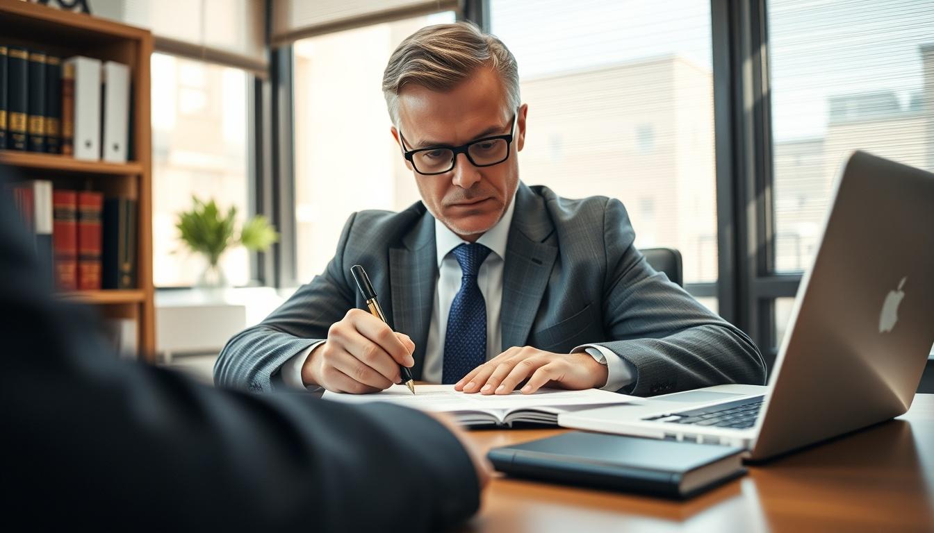 Legal Support for Startups